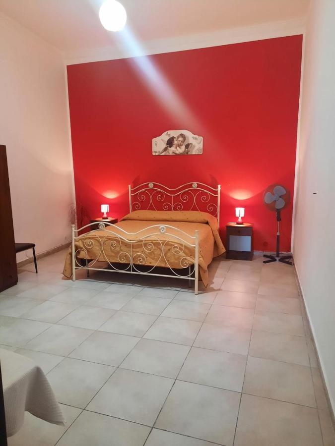 Casa Vacanze Vista Mare Villa Агридженто Екстериор снимка
