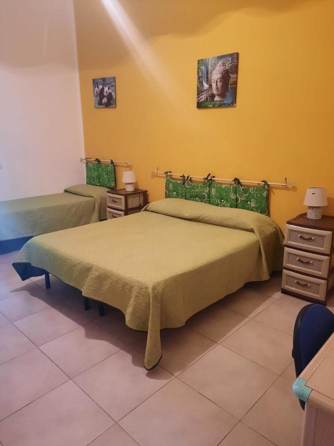 Casa Vacanze Vista Mare Villa Агридженто Екстериор снимка