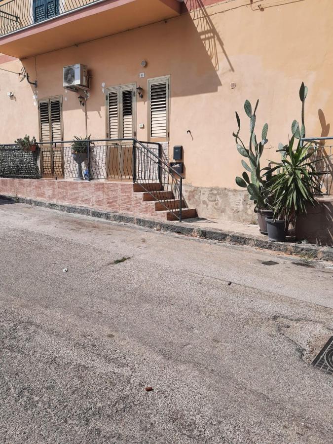 Casa Vacanze Vista Mare Villa Агридженто Екстериор снимка