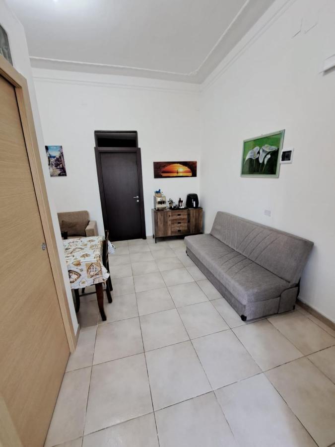 Casa Vacanze Vista Mare Villa Агридженто Екстериор снимка