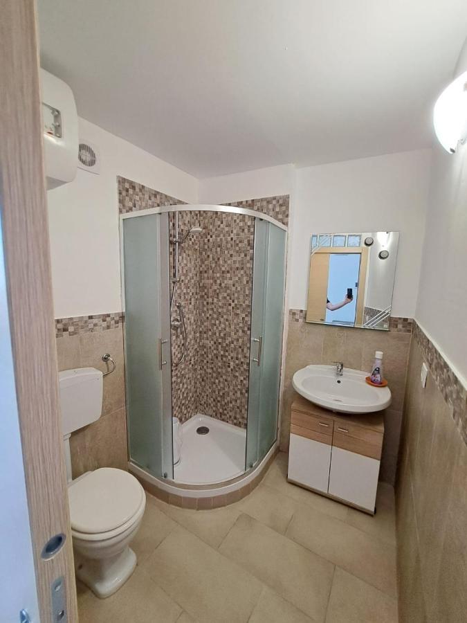 Casa Vacanze Vista Mare Villa Агридженто Екстериор снимка