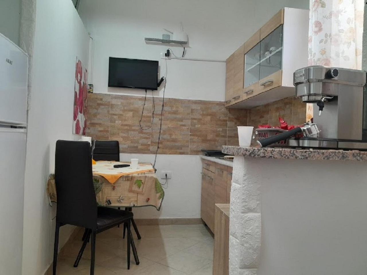 Casa Vacanze Vista Mare Villa Агридженто Екстериор снимка